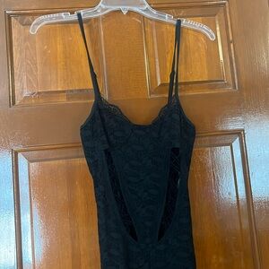 SisterParty XXS Jumpsuit